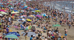 Dale vacaciones al consumo