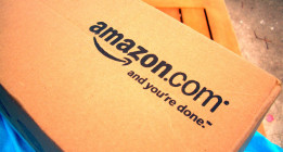 Amazon y Wall Street: el idilio
