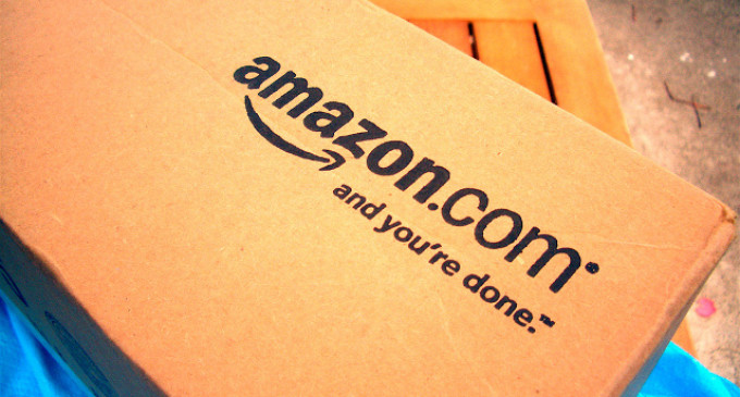 Amazon y Wall Street: el idilio