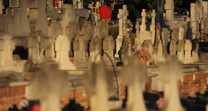 <em>Recuerda que eres mortal</em>