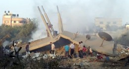 <em>Buscar la paz matando niños</em>