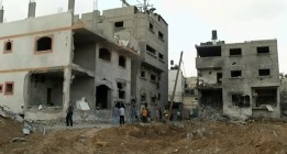 Gaza: La violencia por la supervivencia