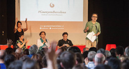 <em>La descendencia ilegítima de Guanyem</em>