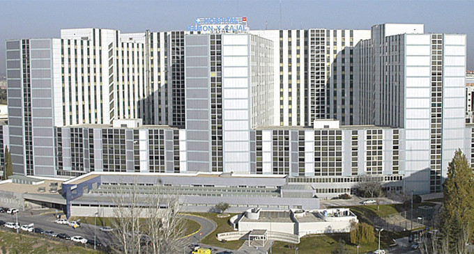 La nueva estrategia privatizadora en Madrid (1): Hospital Ramón y Cajal de Madrid