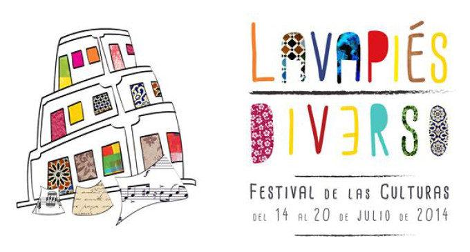 Cuatro continentes celebran la I Edición del Festival de las Culturas en Madrid