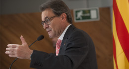 Mas: “Si no se hace la consulta, no habrá una solución estable ni buena”