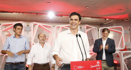 Pedro Sánchez crea incertidumbre con sus primeras decisiones
