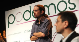 Podemos estudia acciones legales contra Aguirre por acusarlo de “estar con ETA”