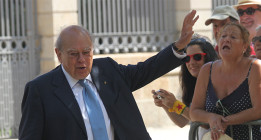 CiU oculta a su fundador en sus conclusiones sobre el ‘Caso Pujol’