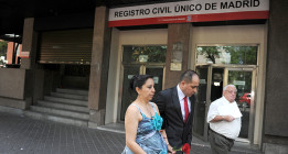 <em>Un ataque al Estado de Derecho: la privatización del Registro Civil</em>
