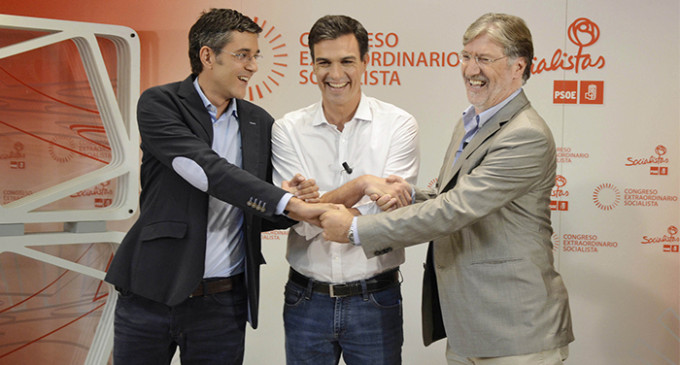 <em>¿Por qué este vacío?</em>