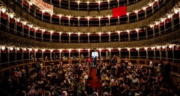 El Teatro Valle Ocupado: de la Fundación del Bien Común a ‘La noche de los deseos’