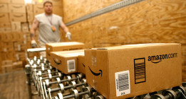 La guerra de 900 escritores contra Amazon