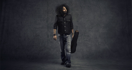 Ara Malikian: “Tocar en la calle te sube la adrenalina”