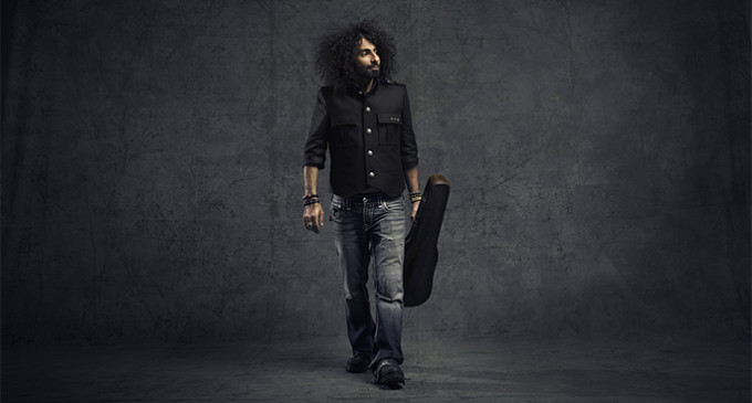 Ara Malikian: “Tocar en la calle te sube la adrenalina”