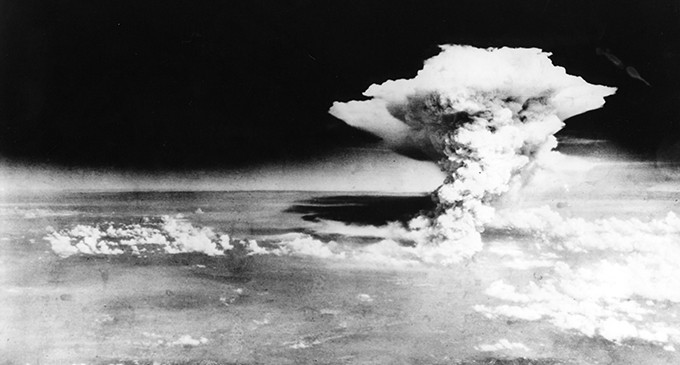 Obama debería escuchar a los sobrevivientes de Hiroshima