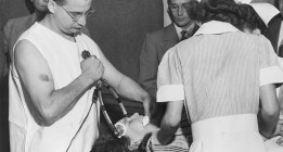 ‘Electroshock’ contra la homosexualidad