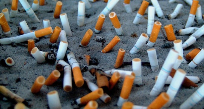 La subida de los impuestos al alcohol y el tabaco entra en vigor hoy