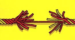 El proceso catalán sin trincheras