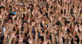 Madrid acogerá el encuentro Ciudades democráticas