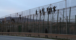 Rights International Spain denuncia vulneración de derechos humanos en España