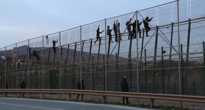 Caminando Fronteras denuncia amenazas a activistas de los derechos de las personas migrantes