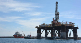 La AN archiva la causa por los incidentes entre Greenpeace y la Armada en Canarias
