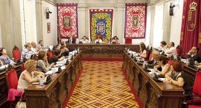 Siete claves de la reforma para la elección de alcaldes que prepara el PP