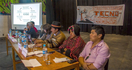 Bolivia afronta el reto de preservar las 36 lenguas que reconoce su Constitución