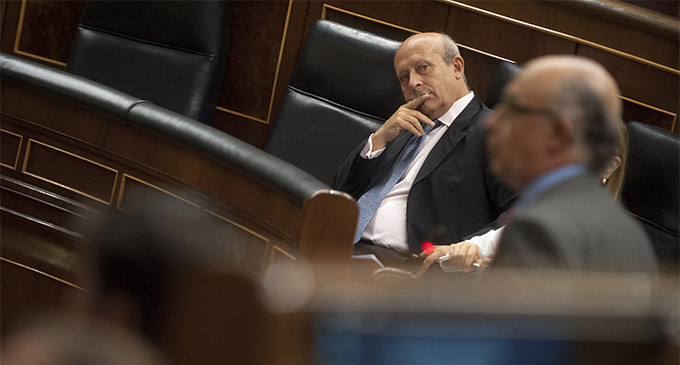 El presupuesto en Educación se estanca mientras el alumnado no para de crecer
