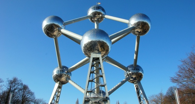 Bruselas, la capital de los grupos de presión