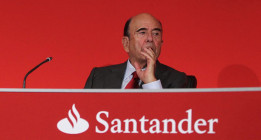 Muere Botín, el patriarca de la banca