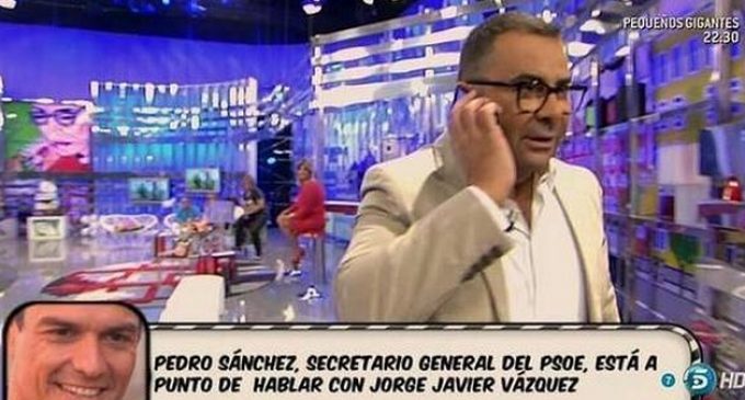 La vídeo-política y la influencia de la televisión en el voto