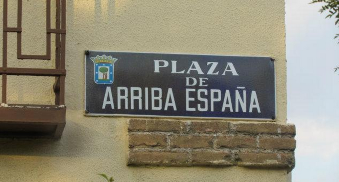 Calles de Madrid: de Margaret Thatcher al cerro desde donde se bombardeó la ciudad