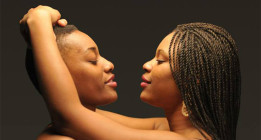 <em>¿Es africana la homosexualidad?</em>