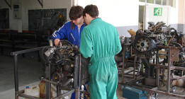 <em>La FP Dual en Madrid, ¿coladero de precariedad?</em>