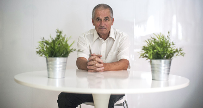 Peter C. Gotzsche: “Las farmacéuticas extorsionan a los gobiernos”