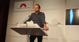 ICV opta por el ‘sí’ al Estado catalán y dar libertad de voto sobre la independencia