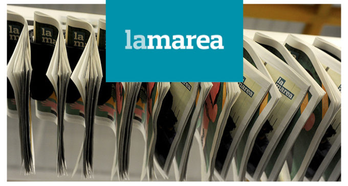 Las cuentas de ‘La Marea’ de 2015: Invertir para crecer y difundir