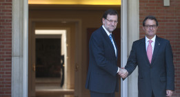 Cataluña llamó y no había nadie al otro lado