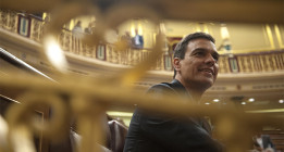 La posición de los partidos sobre el TTIP