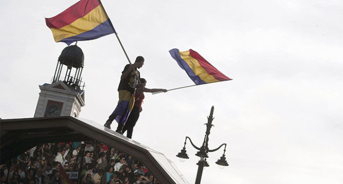 Los desastres de la guerra