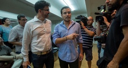 IU presenta su programa de mínimos para la convergencia de la izquierda