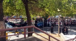 Aplazado el juicio a Alfon porque tres policías testigos se encuentran de vacaciones