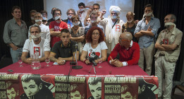 El abogado de Alfon llama a acudir al juicio y comprobar la “carencia de pruebas”