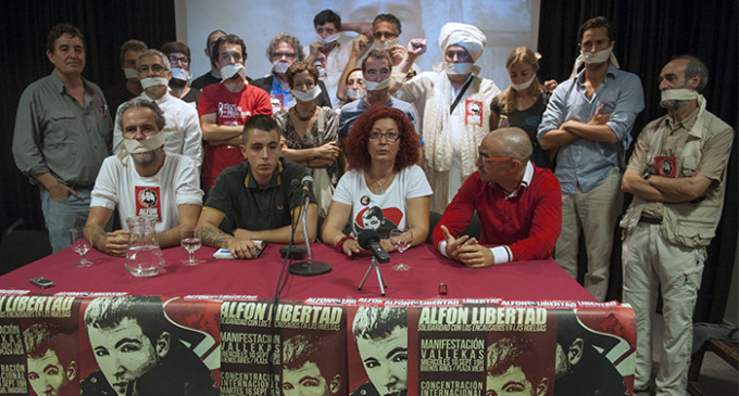 El abogado de Alfon llama a acudir al juicio y comprobar la “carencia de pruebas”