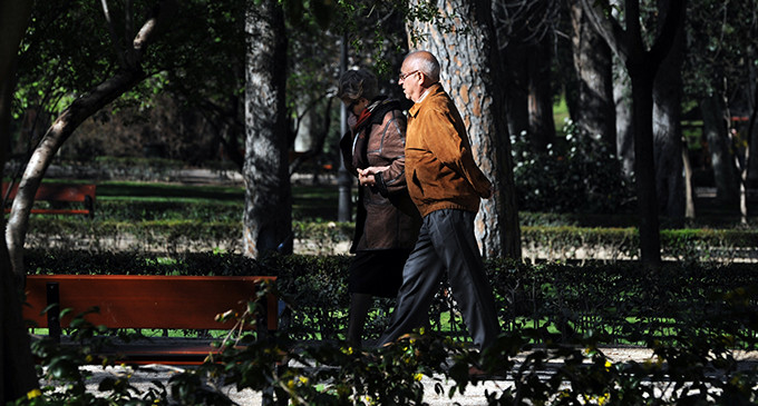 Amor propio