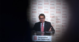 <em>Artur Mas, ¿desobediente o político de orden?</em>