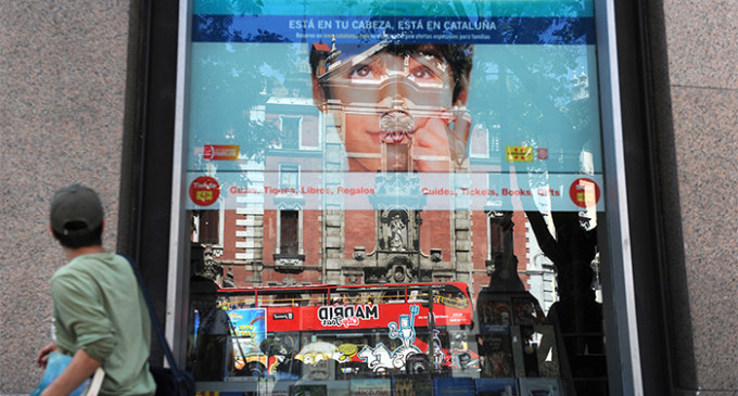 El otro Madrid ante el proceso soberanista catalán