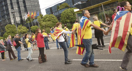 La CUP se perfila como la fuerza decisiva de cara al post 27-S
